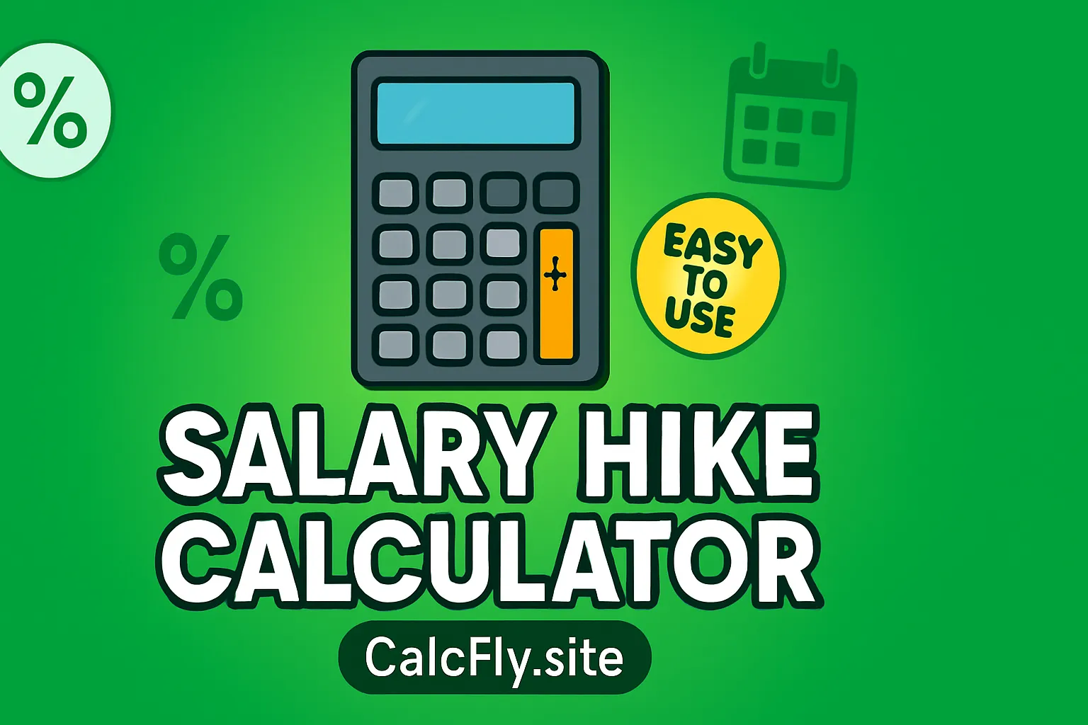 Hike Calculator